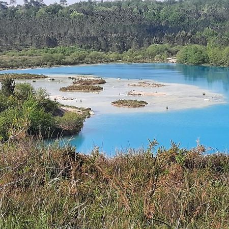 Le Gite Du Gueurlet Boresse-et-Martron Luaran gambar