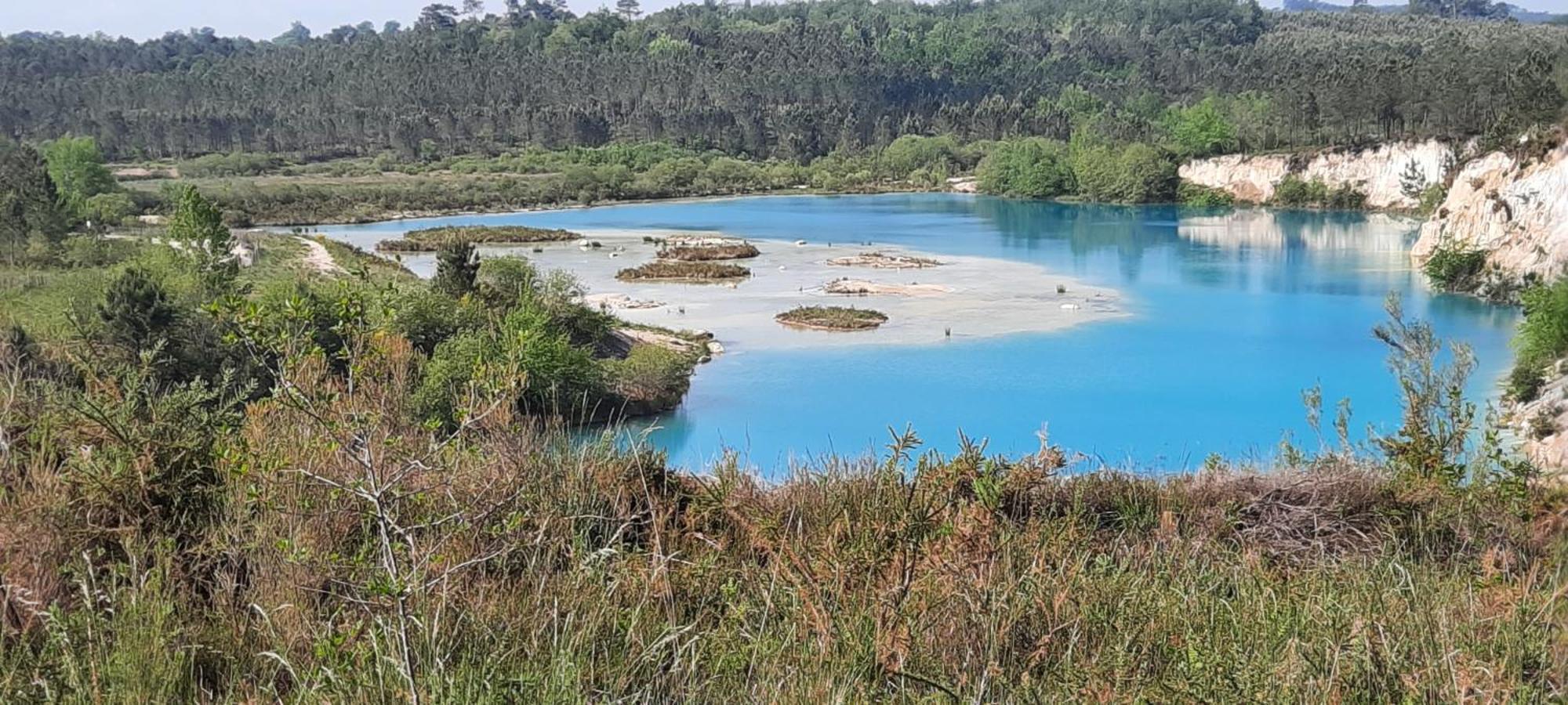 Le Gite Du Gueurlet Boresse-et-Martron Luaran gambar